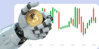 Cume Caudalivo painel de controle da plataforma de câmbio de criptomoedas